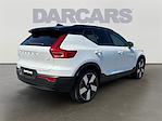 Used 2024 Volvo XC40 Recharge Ultimate for sale #5M4017A - photo 2