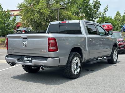 2022 Ram 1500 Crew Cab 4x4 Pickup for sale #5M4042A - photo 2