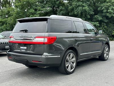 2018 Lincoln Navigator 4x4 SUV for sale #5M4042B - photo 2