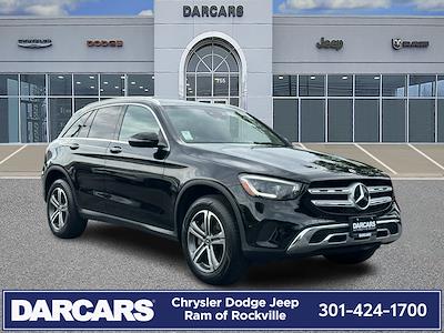 2022 Mercedes-Benz GLC 300 SUV RWD SUV for sale #5M4044A - photo 1