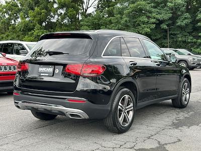 2022 Mercedes-Benz GLC 300 SUV RWD SUV for sale #5M4044A - photo 2