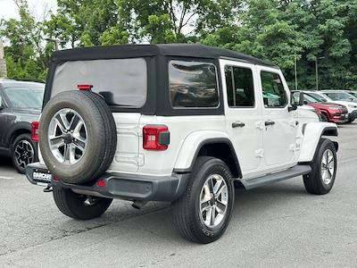 2020 Jeep Wrangler 4x4 SUV for sale #5M4054A - photo 2