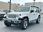 2020 Jeep Wrangler 4x4 SUV for sale #5M4054A - photo 4