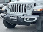 2020 Jeep Wrangler 4x4 SUV for sale #5M4054A - photo 3