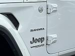 2020 Jeep Wrangler 4x4 SUV for sale #5M4054A - photo 7