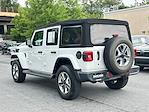 2020 Jeep Wrangler 4x4 SUV for sale #5M4054A - photo 8
