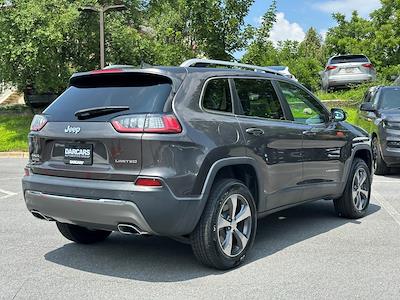 2019 Jeep Cherokee 4x4 SUV for sale #5M4057A - photo 2