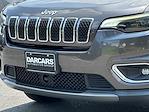 2019 Jeep Cherokee 4x4 SUV for sale #5M4057A - photo 4