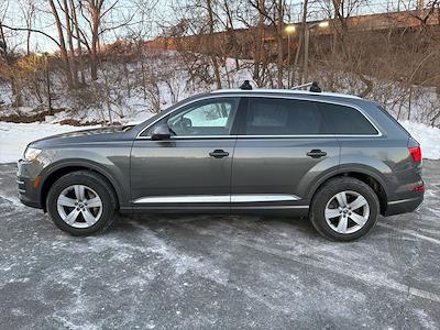 Used 2019 Audi Q7 - photo 1