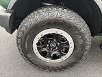 Used 2022 Ford Bronco Base for sale #5M4066B - photo 12