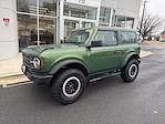 Used 2022 Ford Bronco Base for sale #5M4066B - photo 4