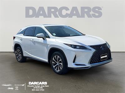 2020 Lexus RX 350 AWD SUV for sale #5M4075A - photo 1