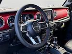 2023 Jeep Wrangler 4WD SUV for sale #5M4078A - photo 17