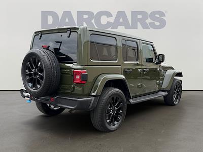 Used 2022 Jeep Wrangler 4xe - photo 1