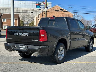 2025 Ram 1500 Crew Cab 4x4 Pickup for sale #5M9009 - photo 2