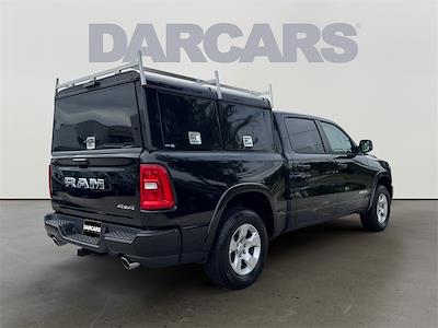2025 Ram 1500 Crew Cab 4x4 Pickup for sale #5M9009 - photo 2