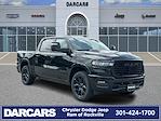 2025 Ram 1500 Crew Cab 4x4 Pickup for sale #5M9014 - photo 1