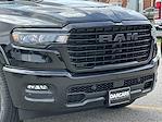 2025 Ram 1500 Crew Cab 4x4 Pickup for sale #5M9014 - photo 3
