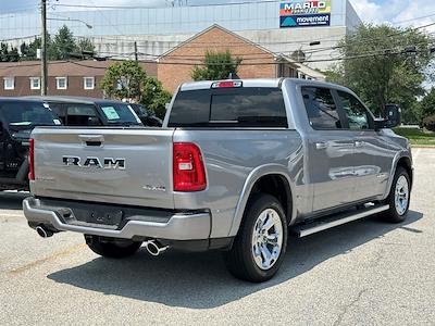 2025 Ram 1500 Crew Cab 4x4 Pickup for sale #5M9015 - photo 2