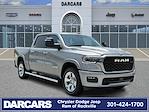2025 Ram 1500 Crew Cab 4x4 Pickup for sale #5M9015 - photo 1