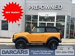 2021 Ford Bronco AWD SUV for sale #5M9016A - photo 1