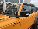 2021 Ford Bronco AWD SUV for sale #5M9016A - photo 12
