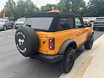 2021 Ford Bronco AWD SUV for sale #5M9016A - photo 4