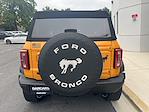 2021 Ford Bronco AWD SUV for sale #5M9016A - photo 8