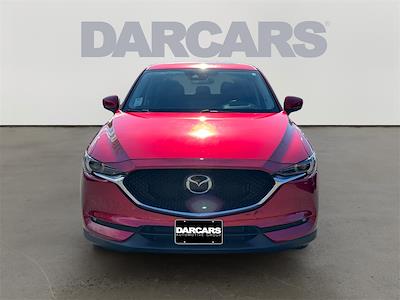 2021 Mazda CX-5 AWD SUV for sale #5M9016B - photo 1