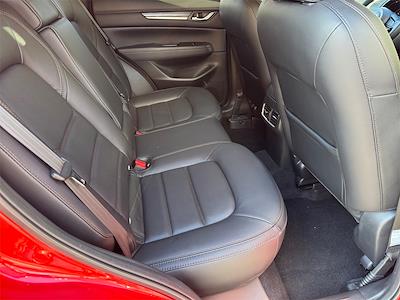 2021 Mazda CX-5 AWD SUV for sale #5M9016B - photo 2