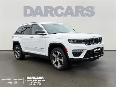 Used 2023 Jeep Grand Cherokee Limited for sale #5U3102A - photo 1