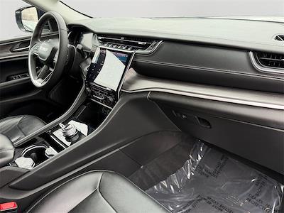 Used 2023 Jeep Grand Cherokee Limited for sale #5U3102A - photo 2