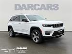 Used 2023 Jeep Grand Cherokee Limited for sale #5U3102A - photo 1
