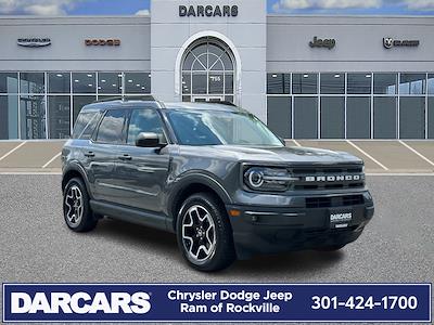 2022 Ford Bronco Sport AWD SUV for sale #5V1549A - photo 1