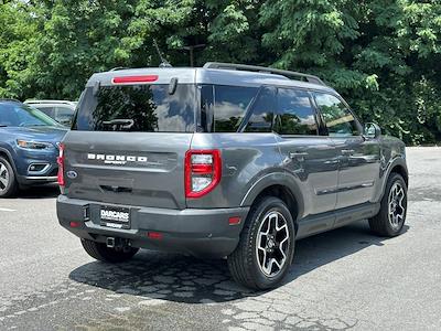 2022 Ford Bronco Sport AWD SUV for sale #5V1549A - photo 2