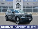 2022 Ford Bronco Sport AWD SUV for sale #5V1549A - photo 1
