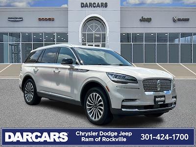 2023 Lincoln Aviator AWD SUV for sale #5V3020A - photo 1