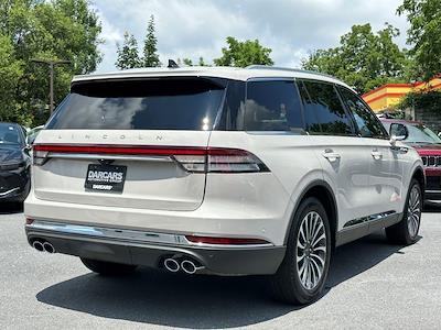 2023 Lincoln Aviator AWD SUV for sale #5V3020A - photo 2