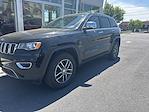 2017 Jeep Grand Cherokee 4x4 SUV for sale #5W3024A - photo 2