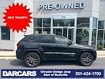 2016 Jeep Grand Cherokee 4x4 SUV for sale #5W3031A - photo 1