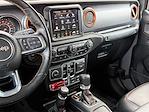 Used 2021 Jeep Gladiator Mojave Crew Cab for sale #6B9013A - photo 13
