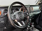 Used 2021 Jeep Gladiator Mojave Crew Cab for sale #6B9013A - photo 17