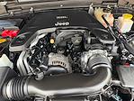 Used 2021 Jeep Gladiator Mojave Crew Cab for sale #6B9013A - photo 28
