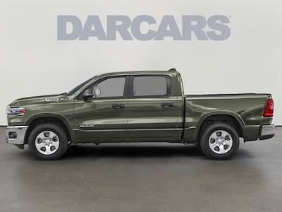 New 2026 Ram 1500 - photo 1