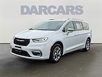 2021 Chrysler Pacifica AWD Minivan for sale #6M0513A - photo 2
