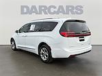 2021 Chrysler Pacifica AWD Minivan for sale #6M0513A - photo 4