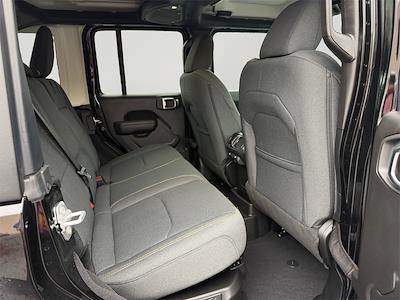 Used 2025 Jeep Wrangler 4xe Sport for sale #6M4010A - photo 2