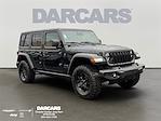 Used 2025 Jeep Wrangler 4xe Sport for sale #6M4010A - photo 1