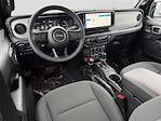 Used 2025 Jeep Wrangler 4xe Sport for sale #6M4010A - photo 12