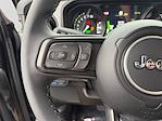 Used 2025 Jeep Wrangler 4xe Sport for sale #6M4010A - photo 19